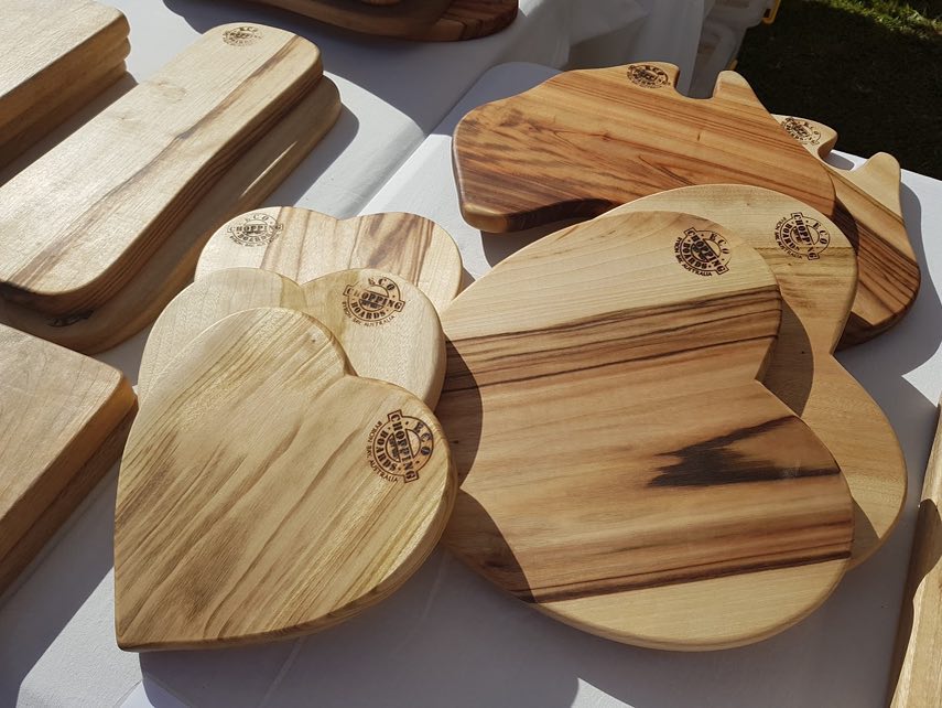 Eco Food Boards x Taste of Sydney - Eco Food Boards